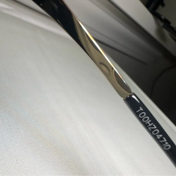 Saint Laurent YSL Amelia Monogram 55MM Sunglasses SL M137 - Picture 8 of 11